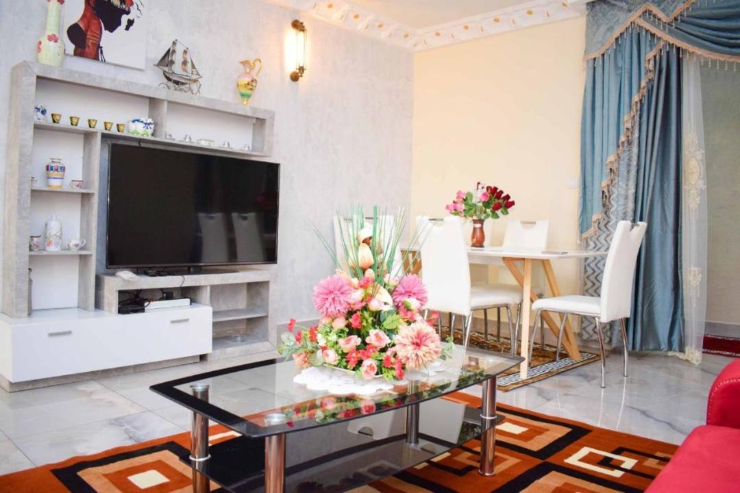 Residence Ambassa Etienne & Therese Yaoundé エクステリア 写真