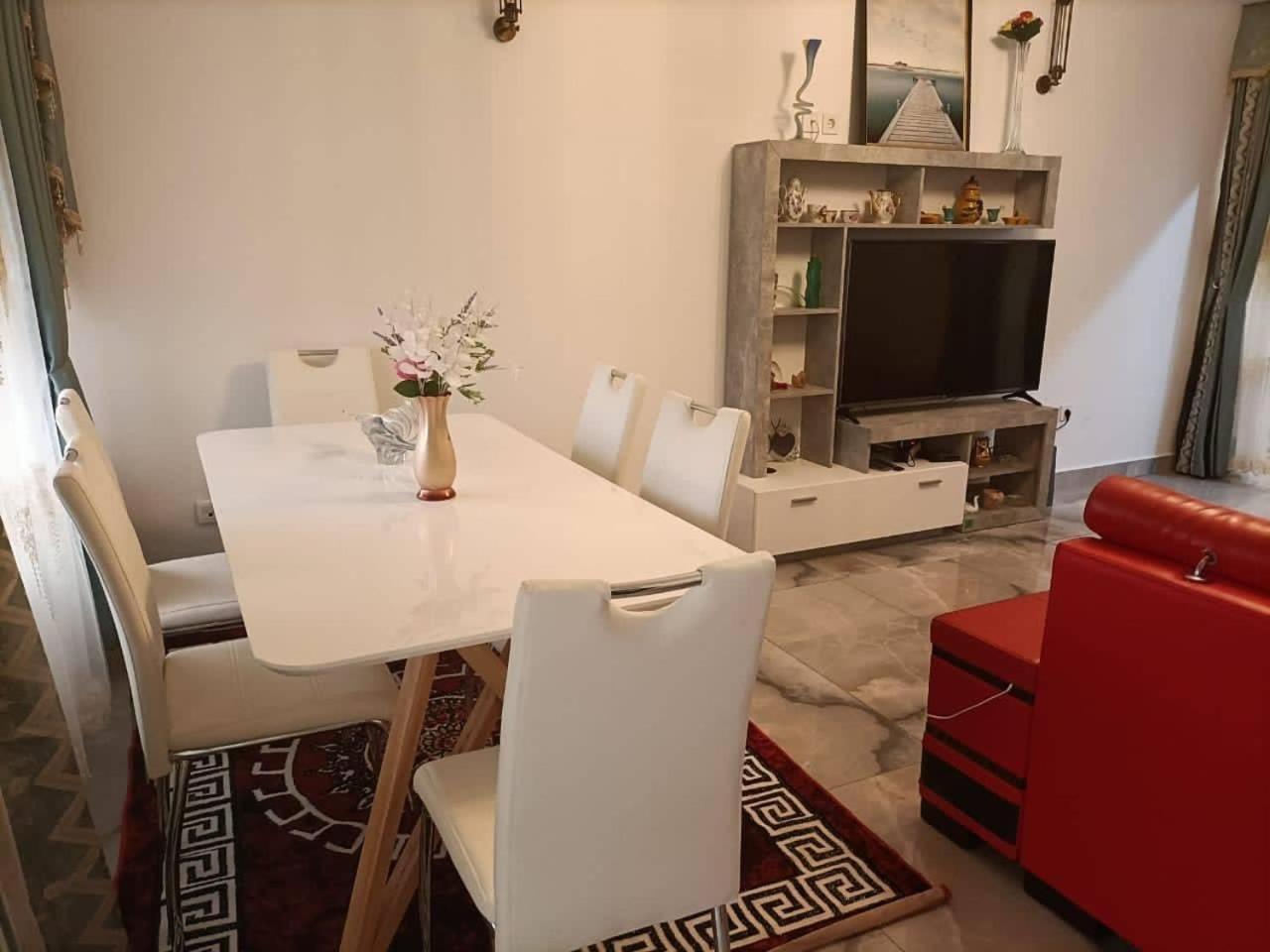 Residence Ambassa Etienne & Therese Yaoundé エクステリア 写真