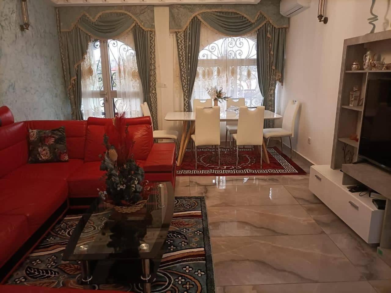 Residence Ambassa Etienne & Therese Yaoundé エクステリア 写真