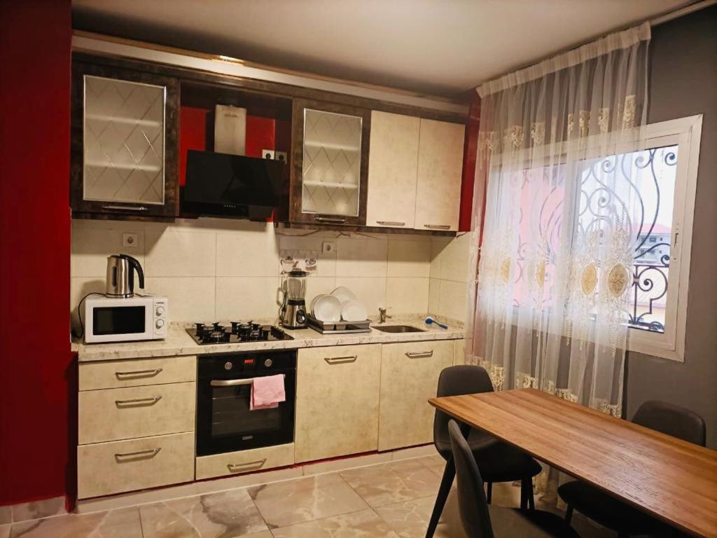 Residence Ambassa Etienne & Therese Yaoundé エクステリア 写真