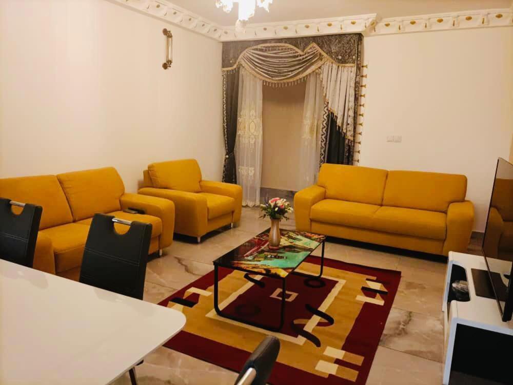 Residence Ambassa Etienne & Therese Yaoundé エクステリア 写真